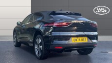 Jaguar I-Pace 294kW EV400 R-Dynamic SE Black 90kWh 5dr Auto Electric Estate